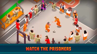 Download Prison Empire Tycoon－Idle Game (Unlimited Money MOD) for Android