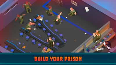 Download Prison Empire Tycoon－Idle Game (Unlimited Money MOD) for Android