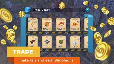 Download SimCity BuildIt (Unlimited Coins MOD) for Android