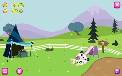 Download Home Pony 2 (Unlimited Money MOD) for Android