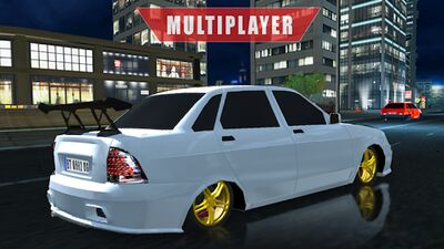 Download Russian Cars: Priorik 2 (Free Shopping MOD) for Android