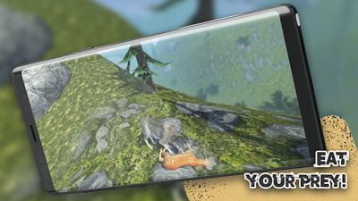 Download Wolf Simulator (Free Shopping MOD) for Android