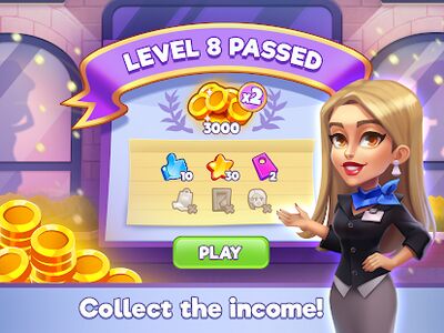 Download Fashion Shop Tycoon (Unlimited Coins MOD) for Android