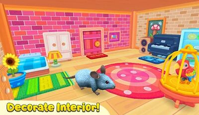 Download Mouse Simulator (Unlimited Coins MOD) for Android
