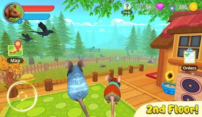 Download Mouse Simulator (Unlimited Coins MOD) for Android