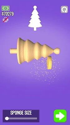 Download Woodturning (Unlimited Money MOD) for Android