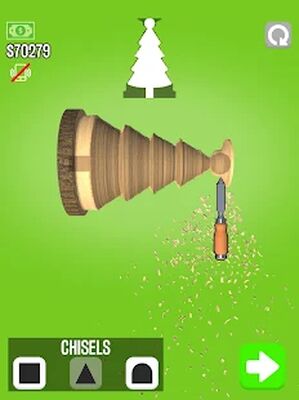 Download Woodturning (Unlimited Money MOD) for Android