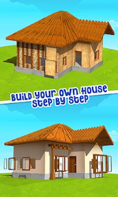 Download Idle Home Makeover (Free Shopping MOD) for Android