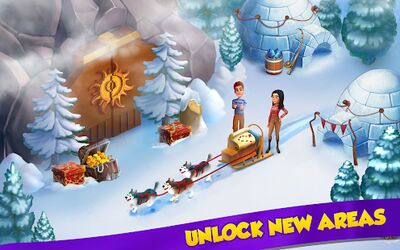 Download Klondike Adventures (Premium Unlocked MOD) for Android