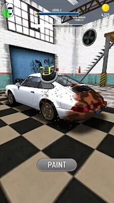 Download Car Mechanic (Unlocked All MOD) for Android