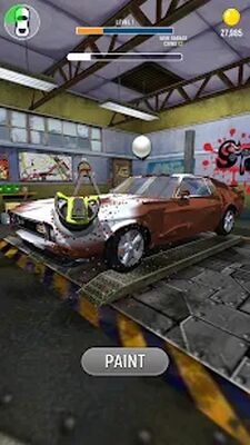 Download Car Mechanic (Unlocked All MOD) for Android