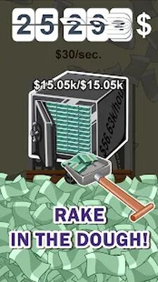 Download Dirty Money: the rich get richer! (Unlocked All MOD) for Android