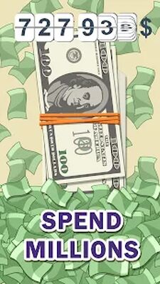 Download Dirty Money: the rich get richer! (Unlocked All MOD) for Android