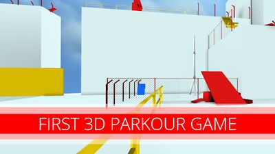 Download Parkour GO (Unlimited Coins MOD) for Android