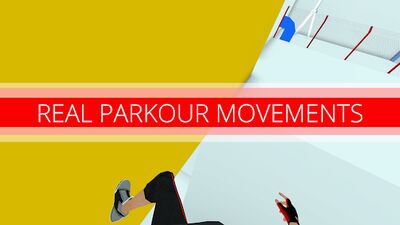 Download Parkour GO (Unlimited Coins MOD) for Android