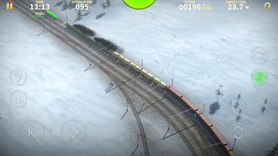 Download Electric Trains (Premium Unlocked MOD) for Android