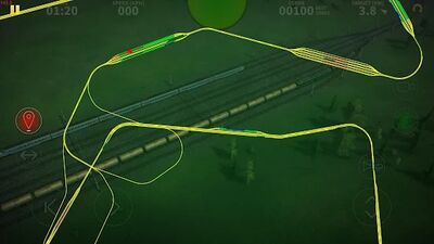 Download Electric Trains (Premium Unlocked MOD) for Android