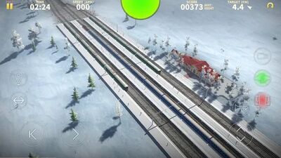 Download Electric Trains (Premium Unlocked MOD) for Android