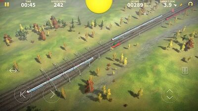 Download Electric Trains (Premium Unlocked MOD) for Android