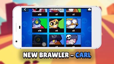 Download Box Simulator for BrawlStars (Premium Unlocked MOD) for Android