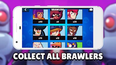 Download Box Simulator for BrawlStars (Premium Unlocked MOD) for Android