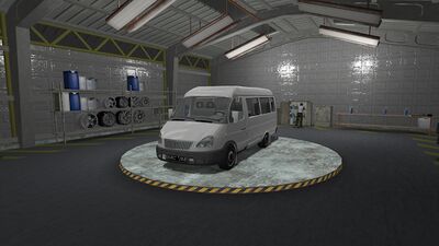 Download Minibus Simulator 2017 (Premium Unlocked MOD) for Android