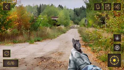 Download Weapons Camera 3D AR (Unlimited Money MOD) for Android