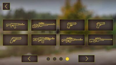 Download Weapons Camera 3D AR (Unlimited Money MOD) for Android