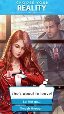 Download Chapters: Interactive Stories (Unlimited Money MOD) for Android