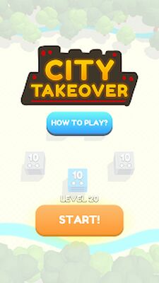 Download City Takeover (Free Shopping MOD) for Android