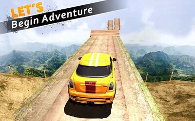 Download Car Crash Test Simulator 3d: Leap of Death (Free Shopping MOD) for Android