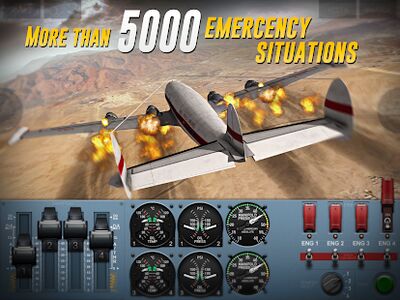 Download Extreme Landings (Unlocked All MOD) for Android