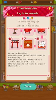 Download Fairy Bakery Workshop (Premium Unlocked MOD) for Android
