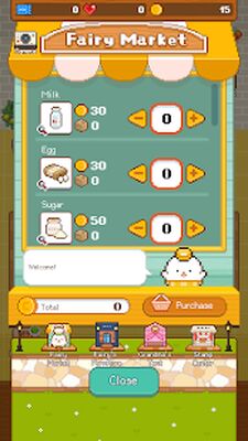 Download Fairy Bakery Workshop (Premium Unlocked MOD) for Android