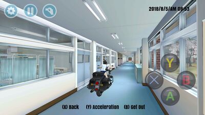 Download High School Simulator 2019 Preview (Unlimited Money MOD) for Android
