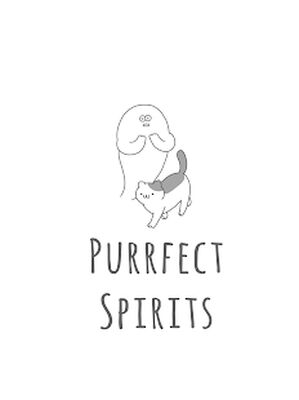 Download Purrfect Spirits (Free Shopping MOD) for Android