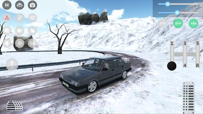 Download Car Parking and Driving Simulator (Unlocked All MOD) for Android