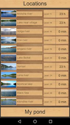 Download True Fishing. Fishing simulator (Unlocked All MOD) for Android