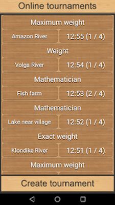 Download True Fishing. Fishing simulator (Unlocked All MOD) for Android