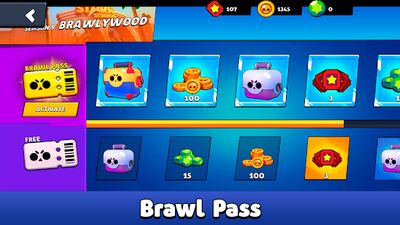 Download Brawl Box Stars Simulator (Unlimited Coins MOD) for Android