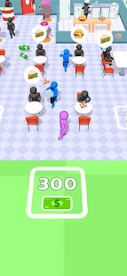 Download Dream Restaurant (Unlocked All MOD) for Android