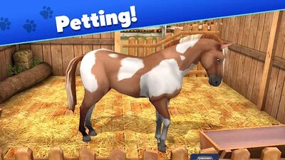 Download Pet World (Unlimited Money MOD) for Android