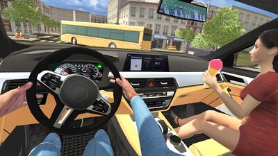 Download Car Simulator M5 (Free Shopping MOD) for Android