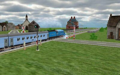 Download Train Sim (Unlimited Coins MOD) for Android