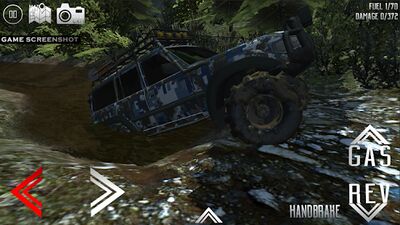 Download WHEELS IN MUD : OFF-ROAD SIMULATOR (Unlocked All MOD) for Android