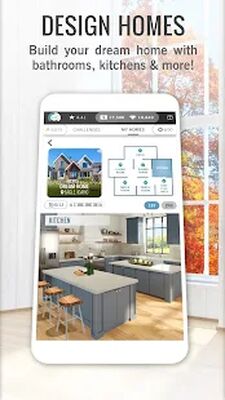 Download Design Home: Real Home Decor (Unlocked All MOD) for Android