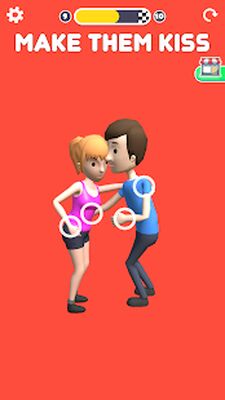 Download Move People (Premium Unlocked MOD) for Android