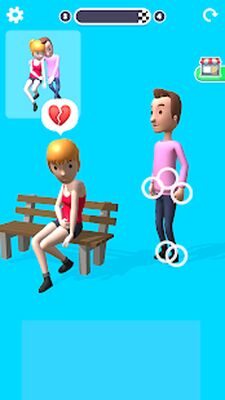 Download Move People (Premium Unlocked MOD) for Android