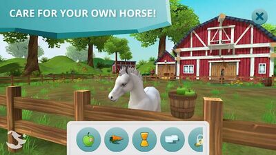 Download Star Stable Horses (Unlimited Coins MOD) for Android