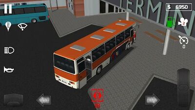 Download Public Transport Simulator (Free Shopping MOD) for Android